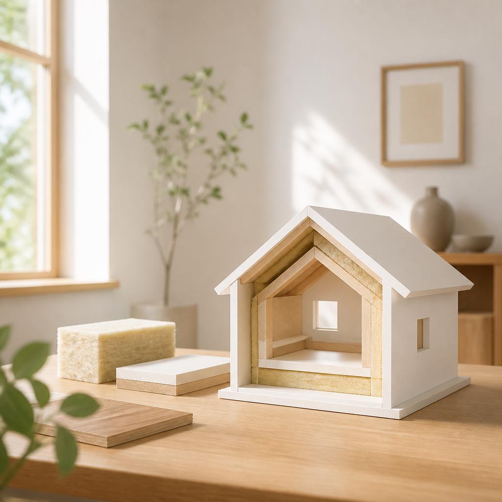 今すぐ無料相談を！快適な住まいへの第一歩