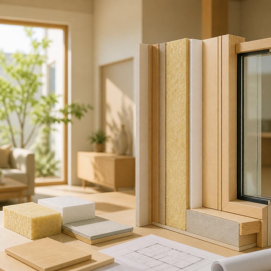 今すぐ無料相談を！快適な住まいへの第一歩